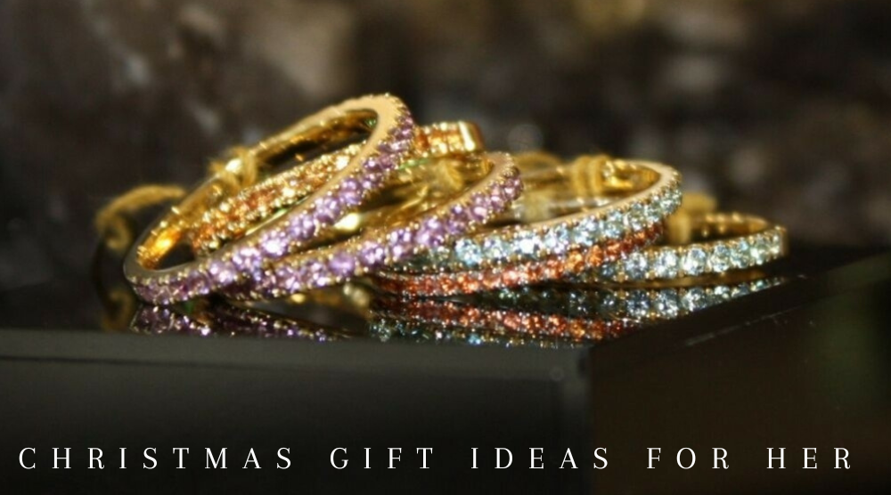 Christmas Gift Ideas for Her Brinkhaus Jewellers Perth