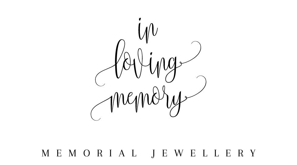 Memorial Jewellery Perth Brinkhaus Jewellers Claremont