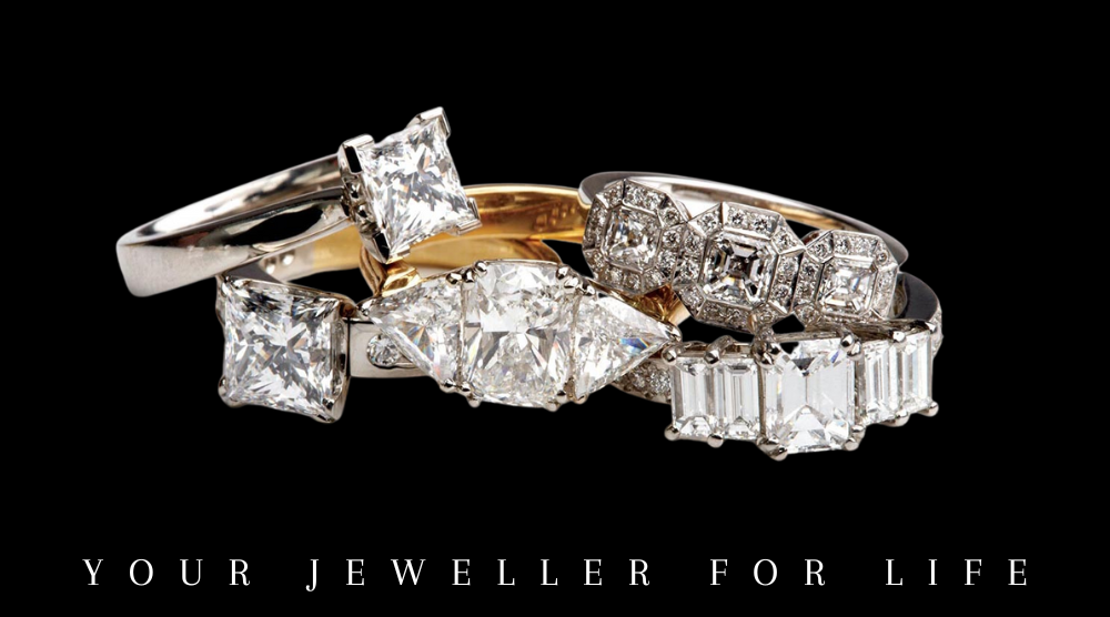 Perth Jeweller Your Jeweller for Life Brinkhaus Jewellers Perth