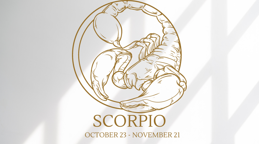 Scorpio Zodiac Jewellery Perth Scorpio Style Brinkhaus