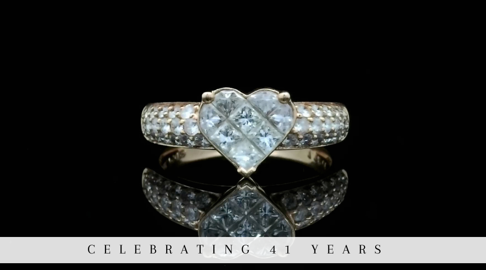 Brinkhaus Jewellers: Celebrating 41 Years of Exceptional Craftsmanship | Perth Jewellery Sale 