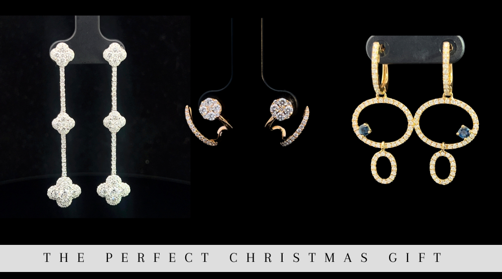 Discover the Perfect Christmas Gift at Brinkhaus Jewellers | Brinkhaus Jewellers Perth