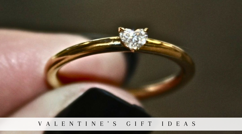 Valentine's Gift Ideas Perth | Perth Jewellery Store | Brinkhaus Jewellers Perth 