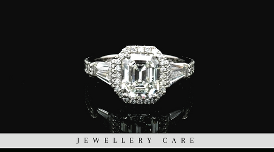 Jewellery Care Perth | Fine jewellery Perth | Brinkhaus Jewellers