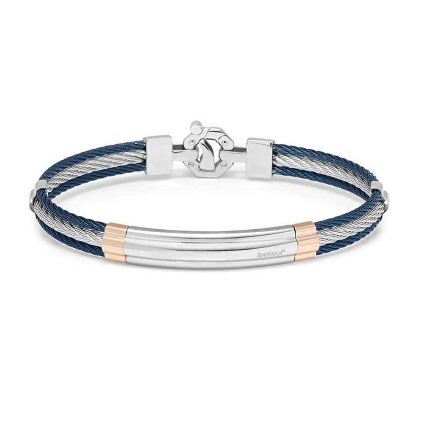 Baraka 316L Bracelet Perth | Baraka Stockist Perth | Brinkhaus ...